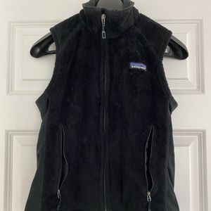 Patagonia Fleece Vest